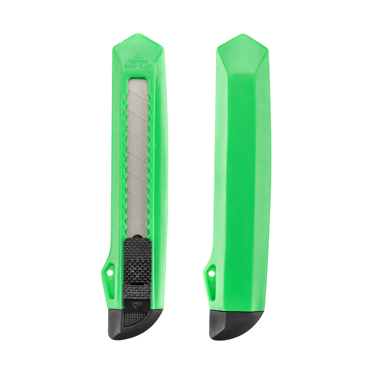 CX-898 18mm Snap-Off Economy Pisau Utilitas