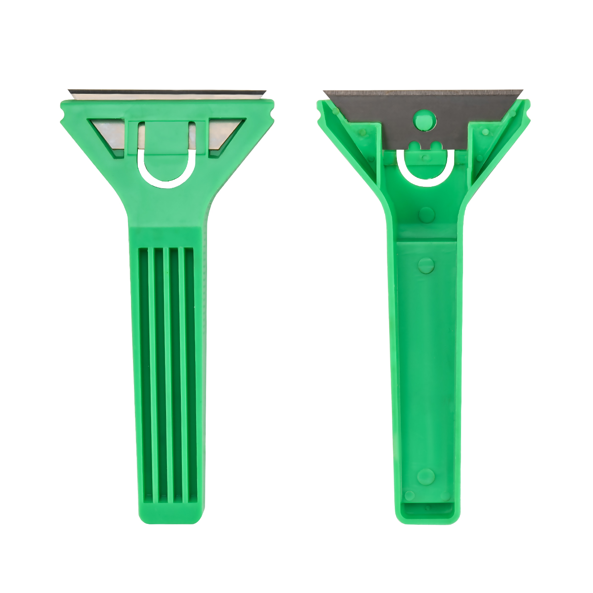 CX-907 Muti-Tourpose Razor Blades Scraper Tool untuk Membersihkan Lukisan Dinding Jendela