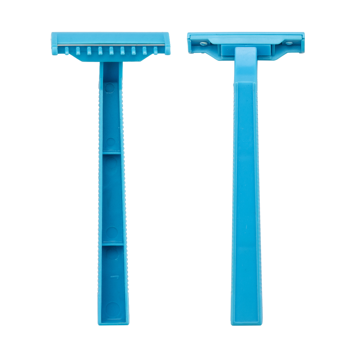 CX-T11 Single Blade Sensitive Disposable Shavers untuk Wanita