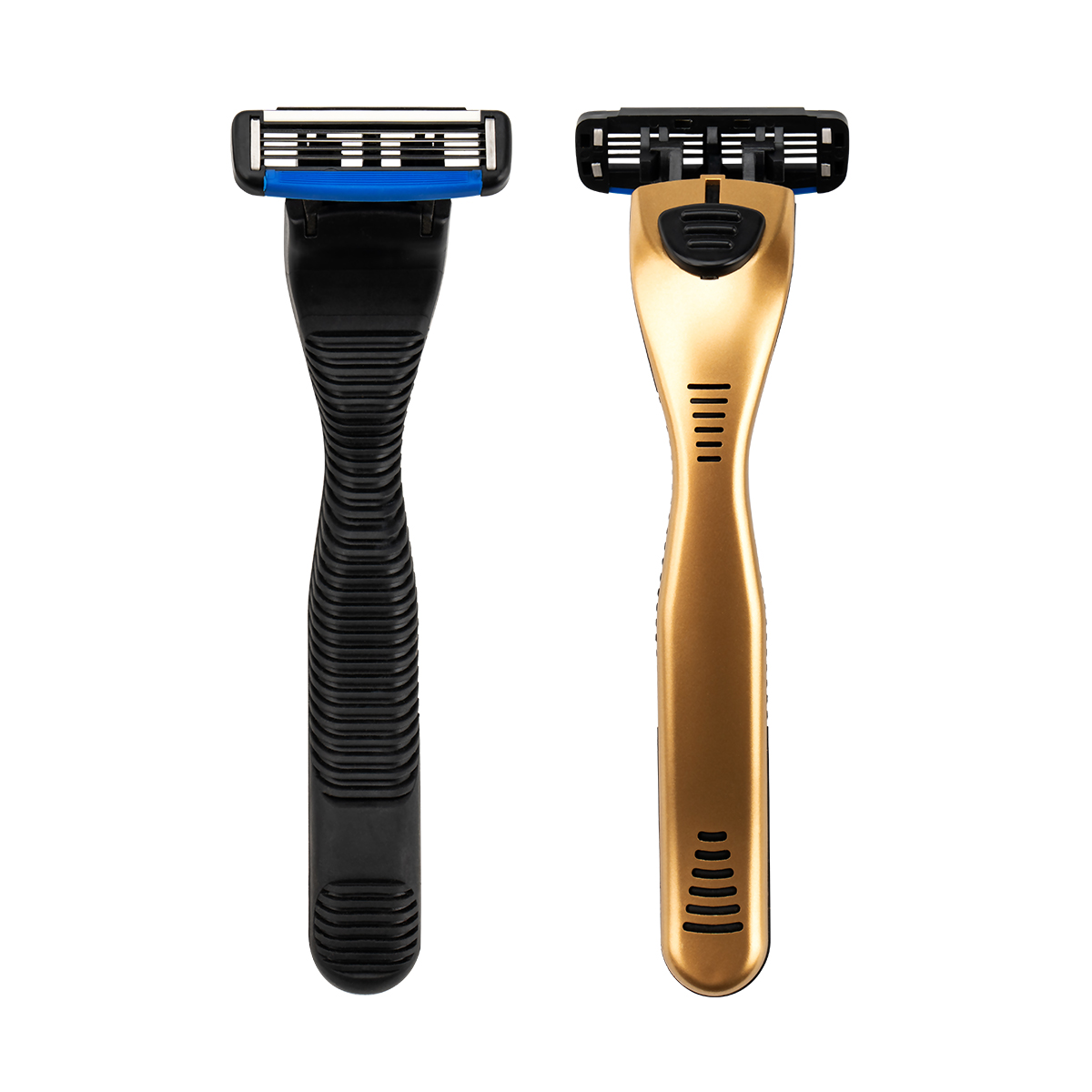 CX-T44 4 Bending Teknik Sistem Blades System for Men