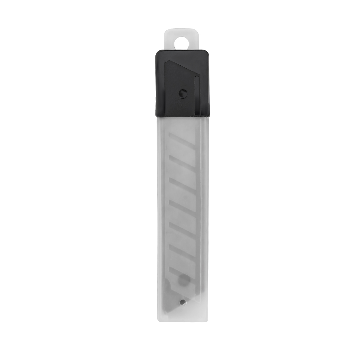 18mm karbon baja snap off blade untuk pisau utilitas