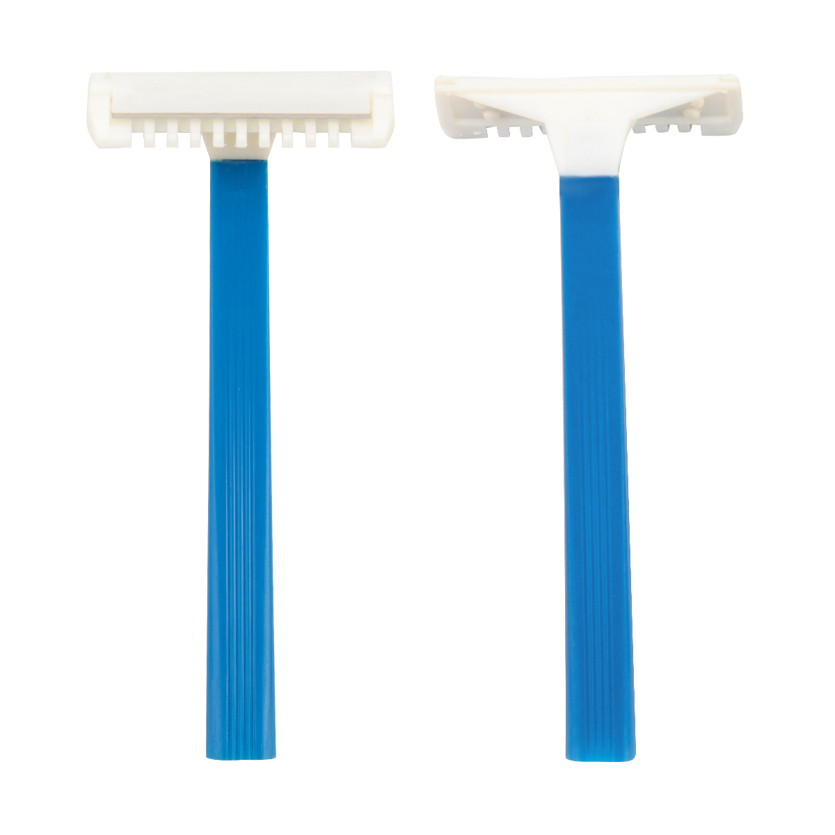 CX-T22 Kebersihan Rumah Sakit Medis Medis Medis Double Edge Razor dengan Comb