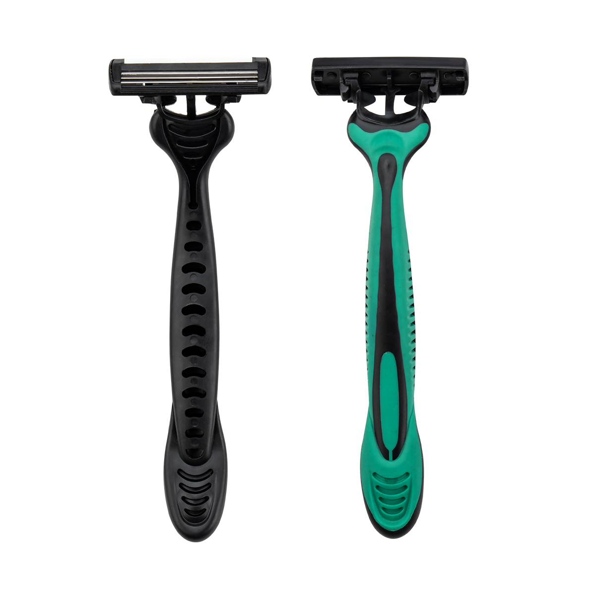 CX-T40 Safety Triple Blade Disposable Shaving Razor