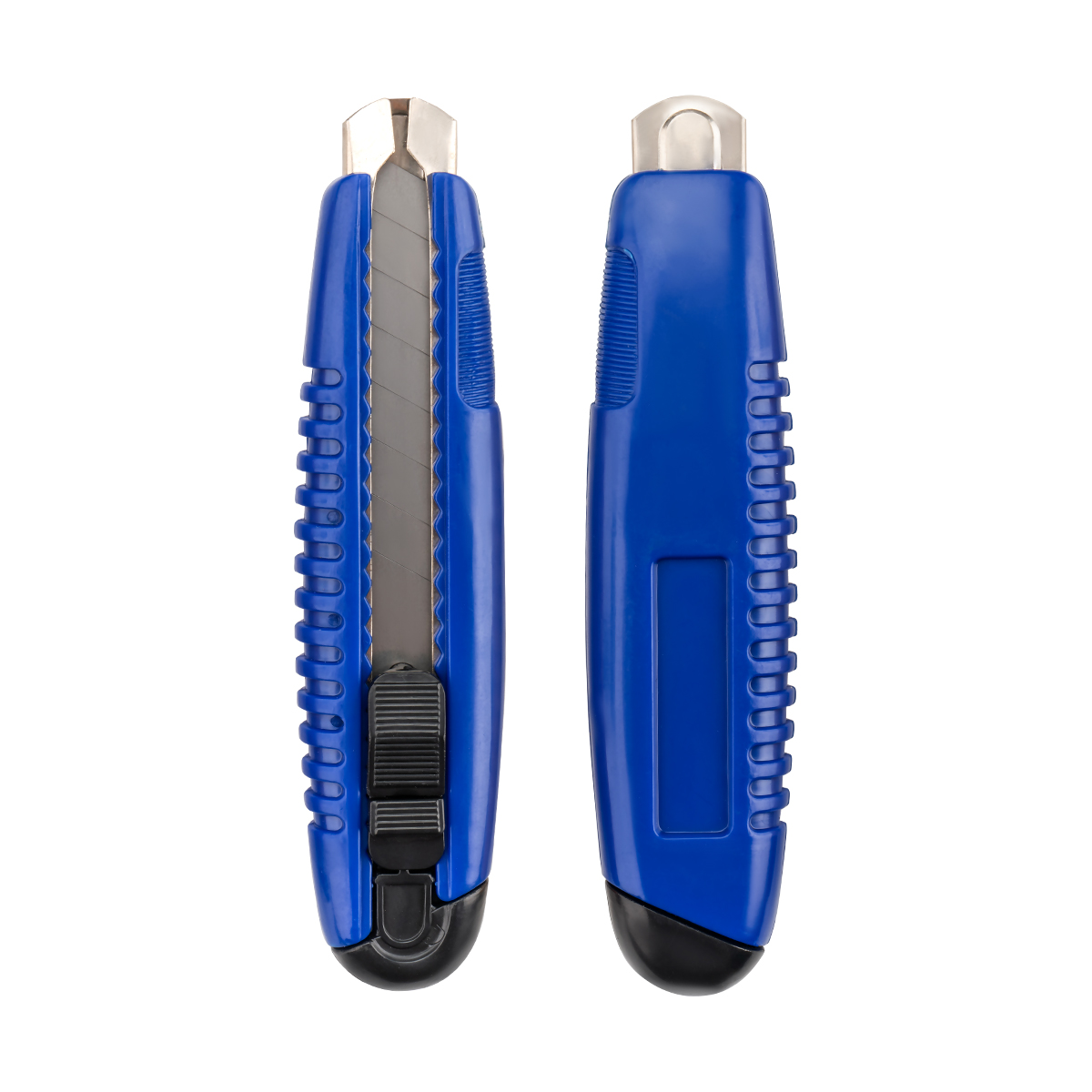 CX-889 18mm Pisau Utilitas Ergonomis dengan Pegangan Oval Berkualitas Tinggi