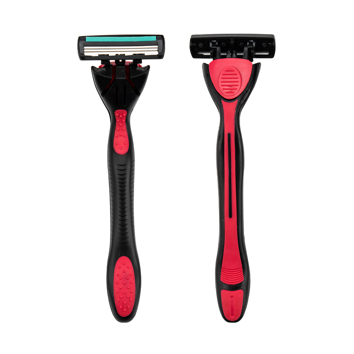 Safety Razor vs. Cartridge Razor: Mana yang tepat untuk Anda