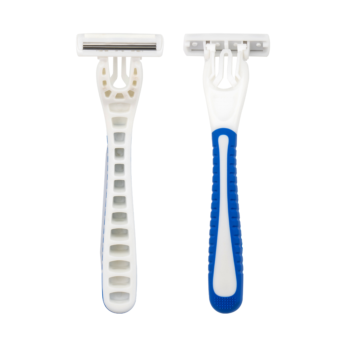 Shavers Electric vs. Razors: Mana yang terbaik untuk kulit Anda