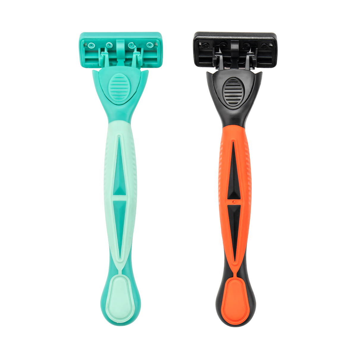 Pisau cukur sekali pakai vs. Electric Shaver: Mana yang terbaik untuk Anda