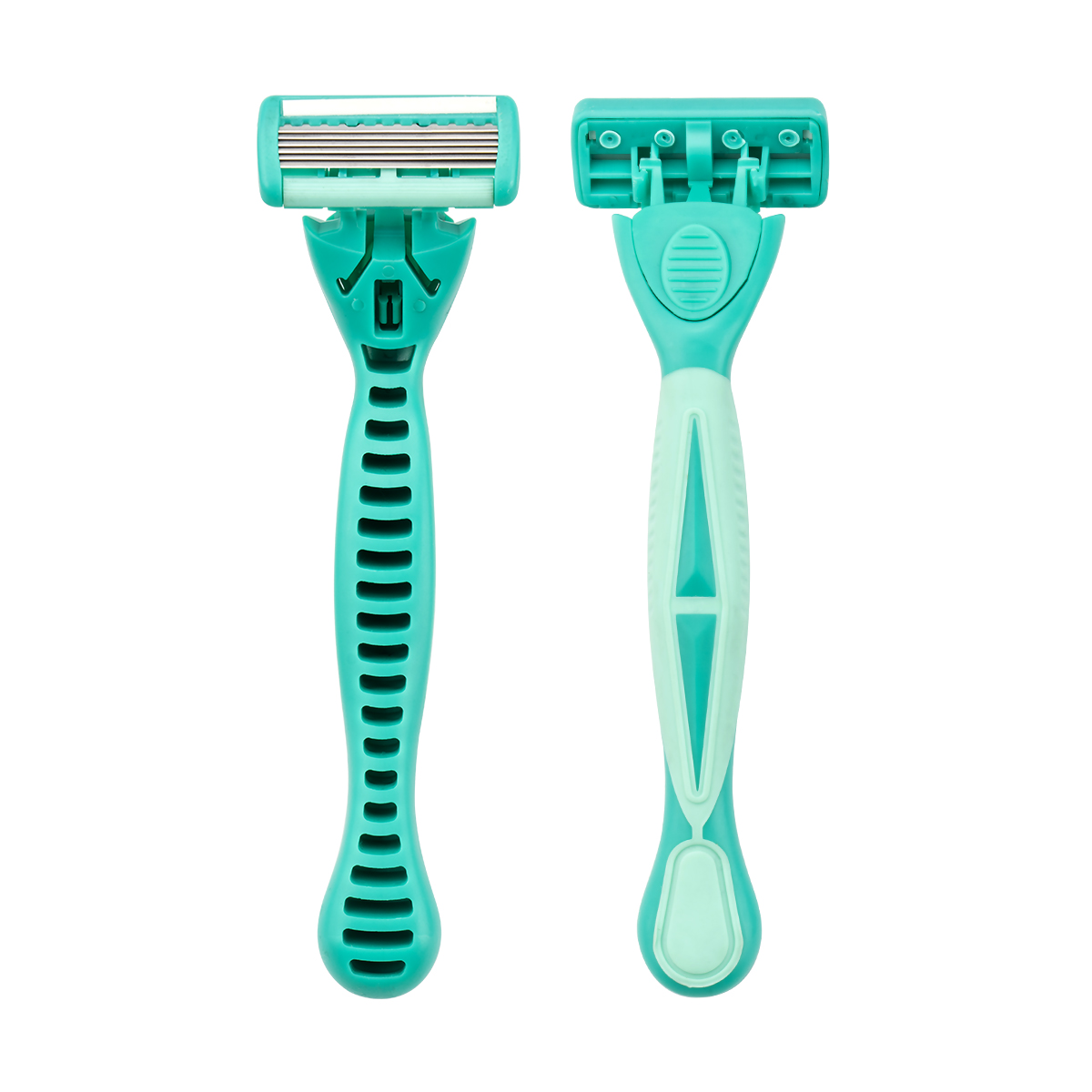 Trimmer vs. Shaver vs. Razor: Metode pemindahan rambut mana yang tepat untuk Anda
