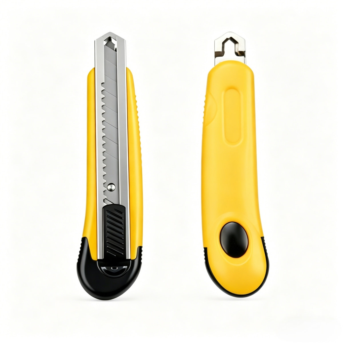 Pisau Utilitas Praktis CX-890 18mm Ideal untuk Semua Tugas Pemotongan
